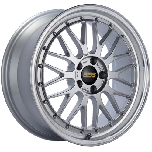 Bbs fits 19x8 5x112 et48 - 5x112,