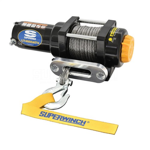 Superwinch winch lt4000sr - superwinch,