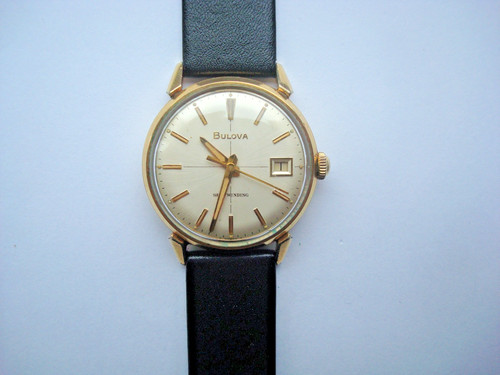 Bulova alacd mens - bulova, 11