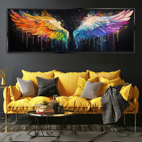 Ryan james panoramic angel - ryan,