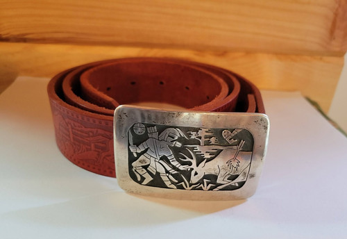 Rare belt buckle - rare,