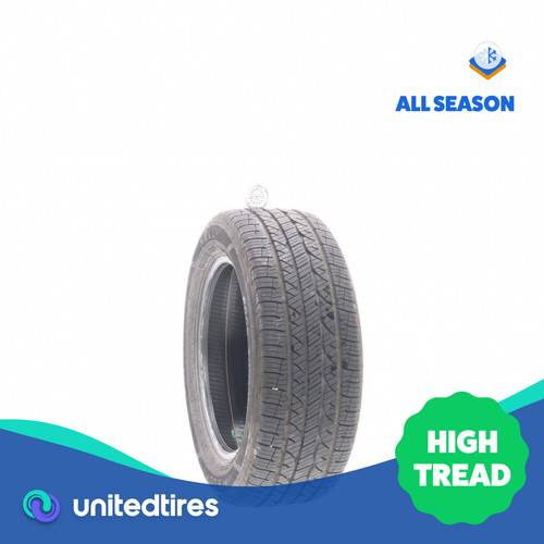 Used 215 55r16 kelly - used, 215/55r16