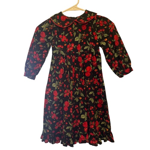 Storybook heirlooms dress - storybook,