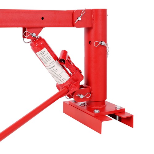 1000lbs hydraulic pickup - 1000lbs,