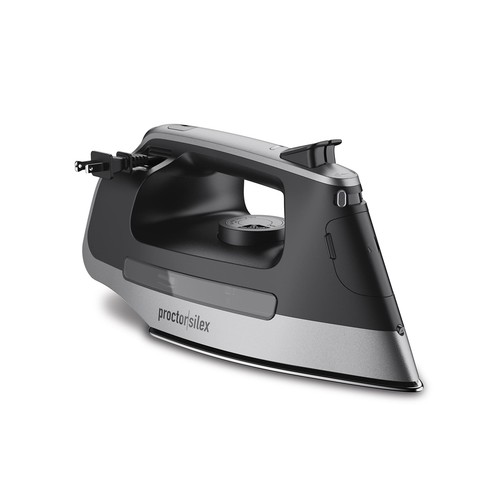 Proctor silex steam iron - steam, for