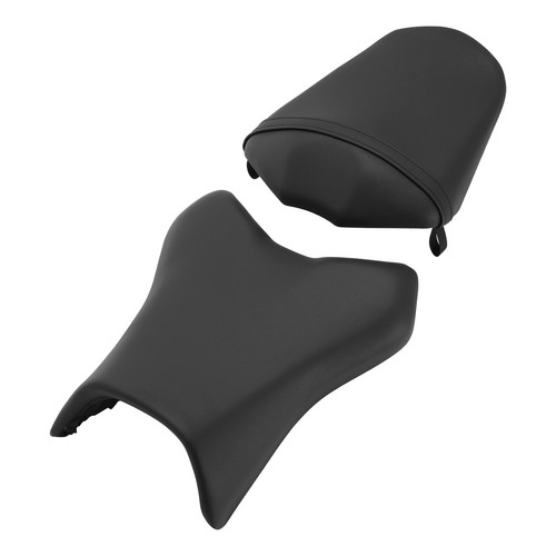 Driver passenger seat - &,