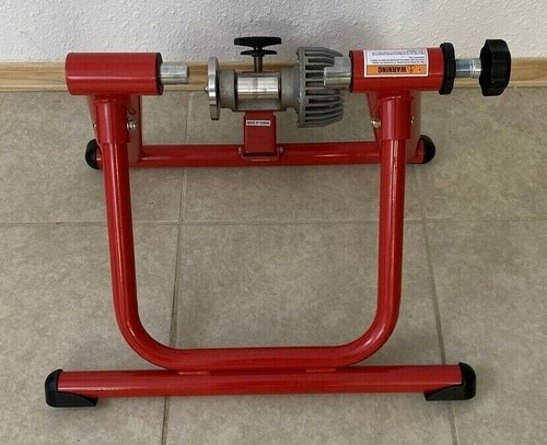Ascent fluid trainer - fluid, cycling