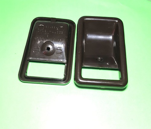 Inner door handle - handle, cup