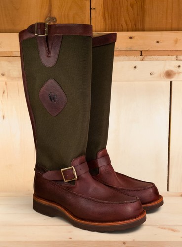 Chippewa 23923 snake - snake, boots