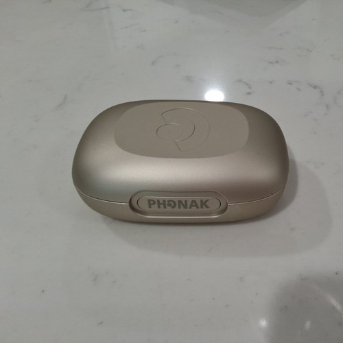 Phonak audeo accessories - phonak, &