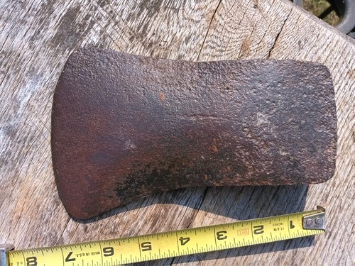 Vintage plumb victory - plumb, single