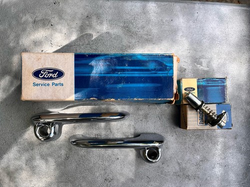 1961 1967 ford - 1961-1967, econoline
