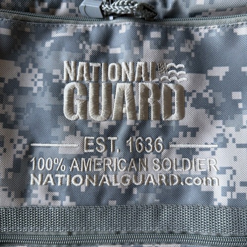 Army national guard - army,