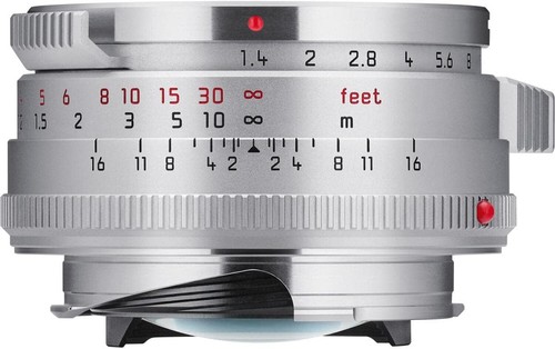 Leica 11675 summilux - 11675, 35mm