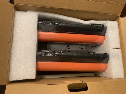 V4ink ce505x twin pack toner - ce505x, twin-pack