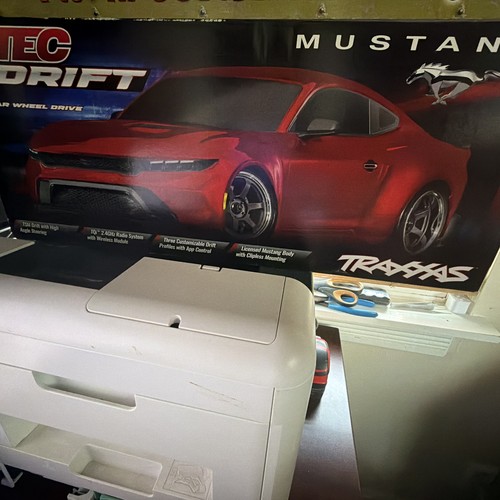 Traxxas 105237 drift - traxxas,