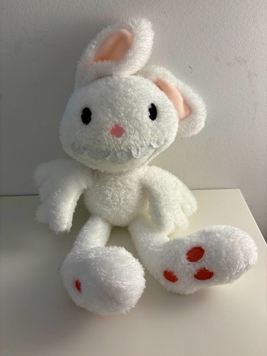 Sam and max - and, plush