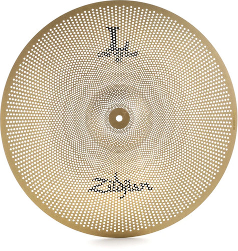Zildjian l80 low - low, volume