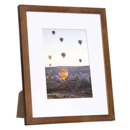 8x10 wooden picture frame - picture,