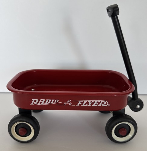 Mini radio flyer little - mini,