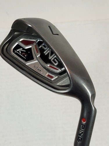 Ping k15 single - k15, iron