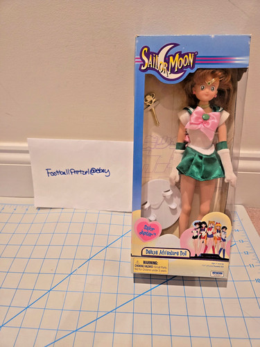 Vintage irwin sailor moon - vintage,