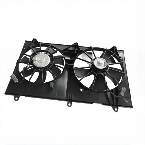 Ho3115121 radiator cooling - ho3115121, fan