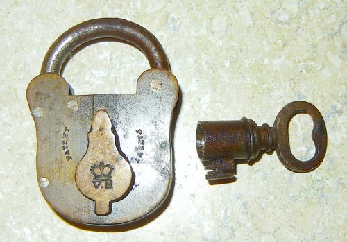 Antique patent victoria - antique, vr