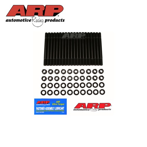 Hex head stud kit for - hex,