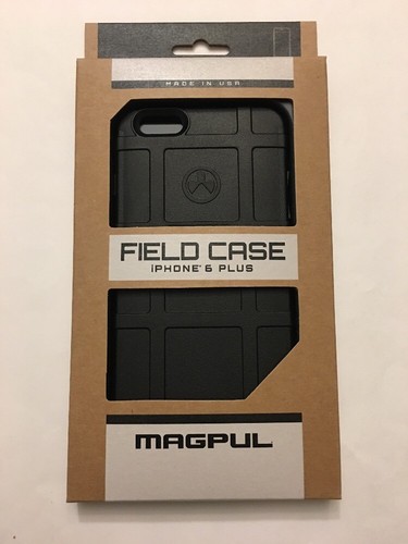 Magpul field case for - for, apple