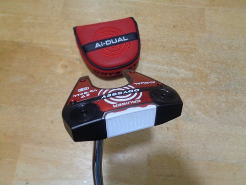 Nice odyssey dual 2 - odyssey, 1/2