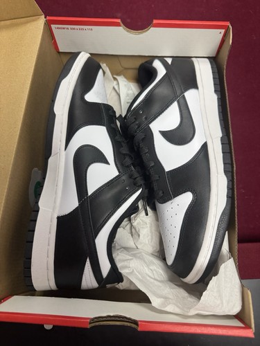 Nike dunk low men - nike,