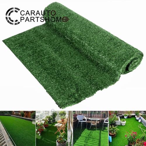 New green artificial - green, grass