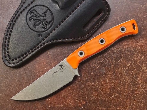 Microtech akris ember - microtech,