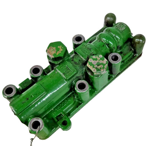 John deere 6110 6120 - john, 6210
