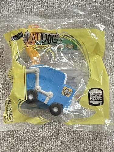 1999 burger king fast food - fast,