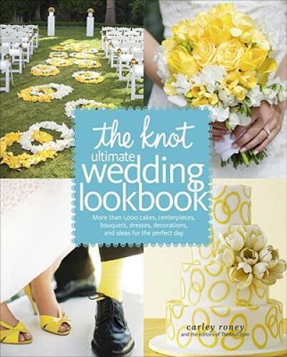 The knot ultimate wedding - the,