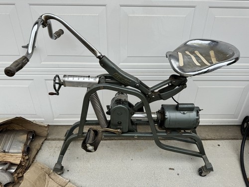 Exercycle mcm exercise - exercycle,