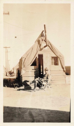 Vtg photo handsome young - vtg,