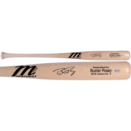 Buster posey mlb - buster,