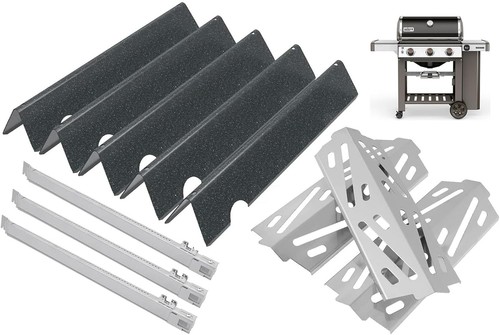 Gs4 genesis grill parts for - gs4, 2