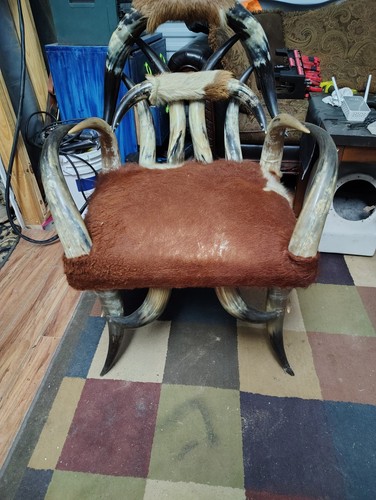 Genuine real cowhide - cowhide, tx