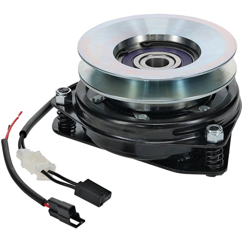 Pto clutch for - simplicity, over