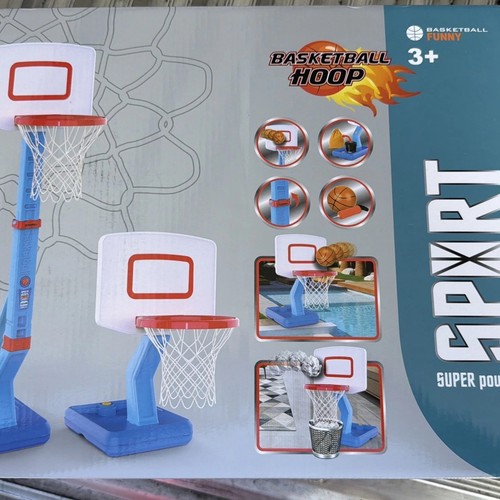 Toddler basketball hoop height - basketball,