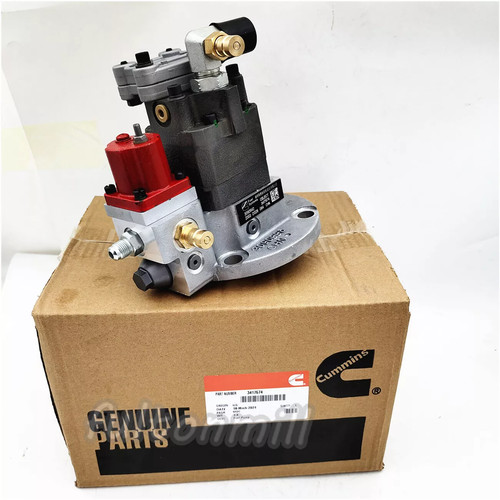 Fuel pump 3090942 3090942rx - pump,