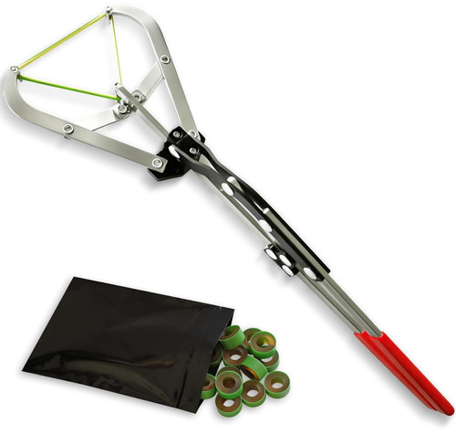 Extra large cattle banding - large,