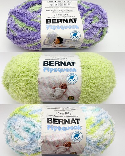 Multiple colors bernat - multiple,