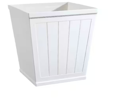 Eden large white - eden,