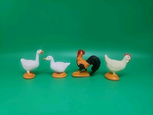 Safari ltd duck - safari, goose