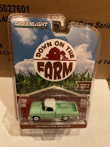 Greenlight down farm - greenlight,